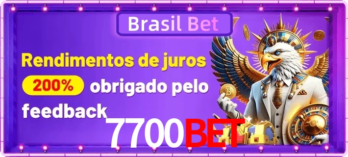 7700BET