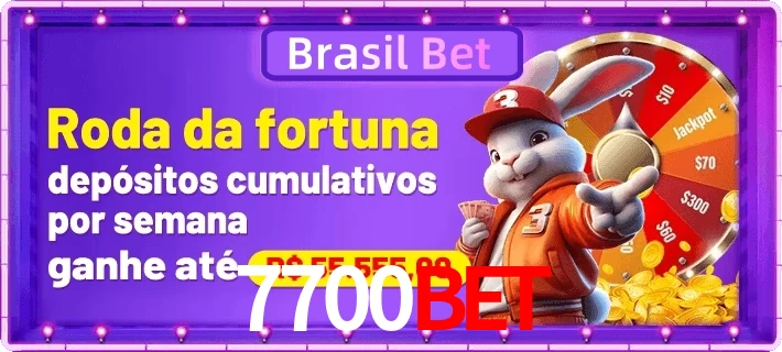 7700BET