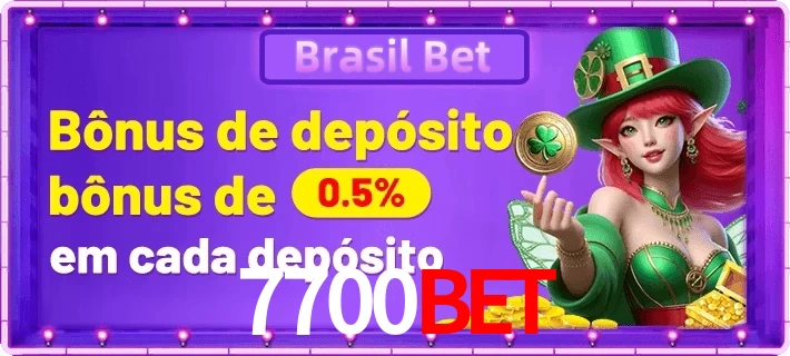 7700BET
