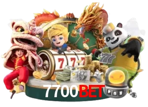 7700BET
