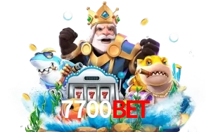 7700BET
