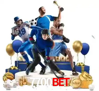 7700BET
