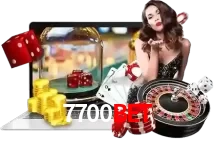 7700BET